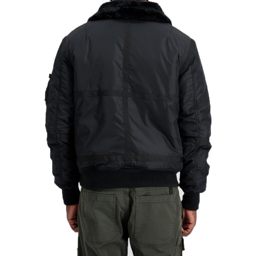 Alpha Industries Ανδρικό μπουφάν B15-3 TT